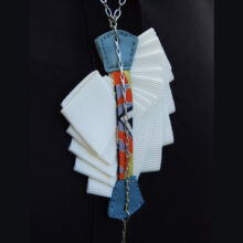 Bijou de corps Sarh Byrdceedesign