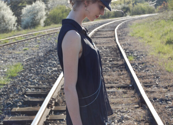 Bijou de corps Sarh