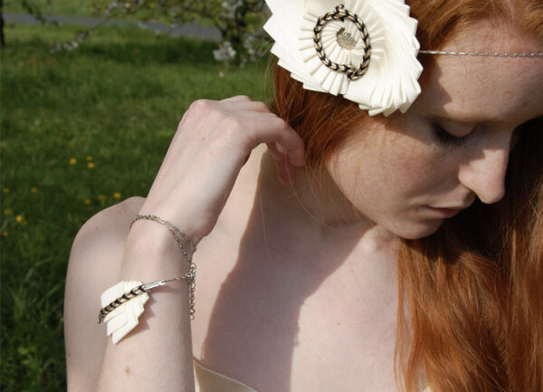 bijou mariage byrdceedesign